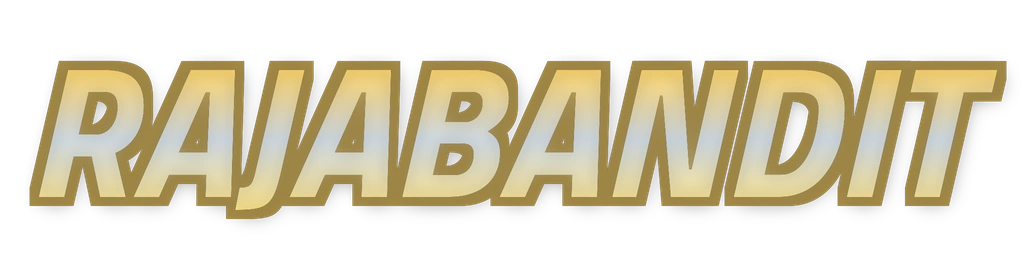 Logo RAJABANDIT
